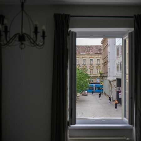 Euro Square Studios Загреб Екстериор снимка