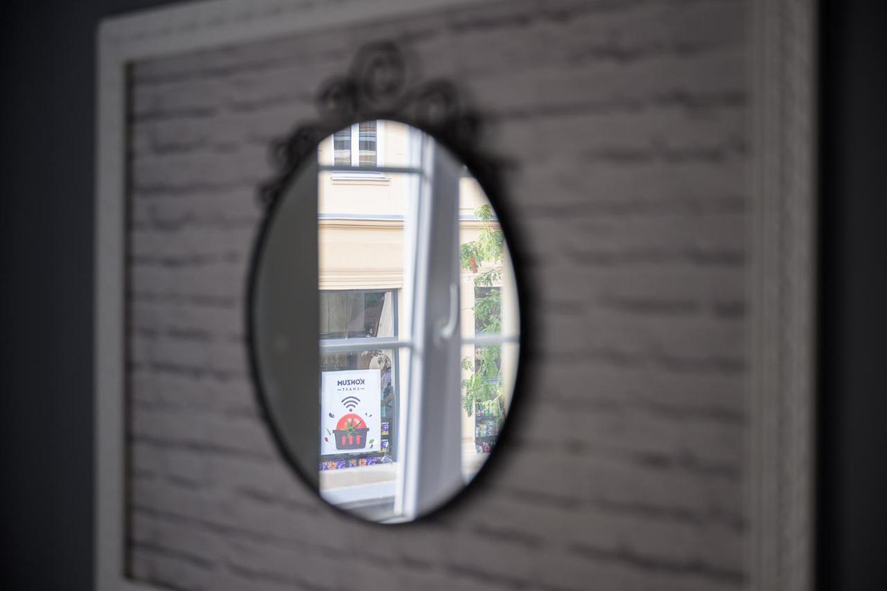 Euro Square Studios Загреб Екстериор снимка